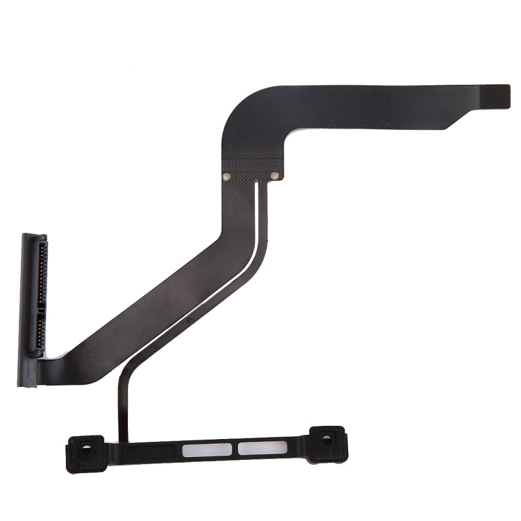 HDD Hard Drive Flex Cable with Bracket for MacBook Pro 13.3 inch A1278 (2009-2010) 821-0814-A, For MacBook Pro 13.3 A1278 2009-2010