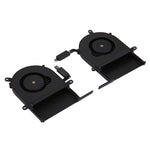 Ventole raffreddamento sinistra e destra MacBook Pro 13,3" A1425