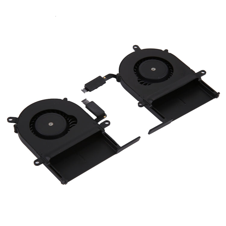 Ventole raffreddamento sinistra e destra MacBook Pro 13,3" A1425