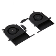 1 paio per MacBook Pro 13,3 pollici A1425 (fine 2012 - inizio 2013) Ventole di raffreddamento (sinistra + destra), A1425