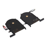 Ventole raffreddamento sinistra e destra MacBook Pro 13,3" A1425