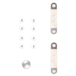 Set viti touchpad per MacBook Pro 13,3" A1278 (2009-2012)