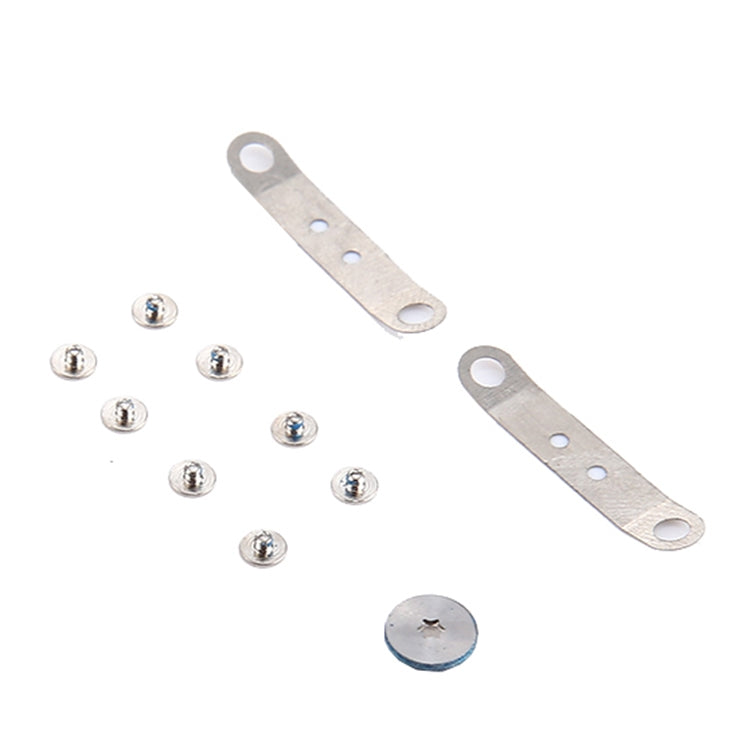 Touchpad Screw Set for MacBook Pro 13.3 inch A1278 (2009 - 2012), A1278 (Touchpad)