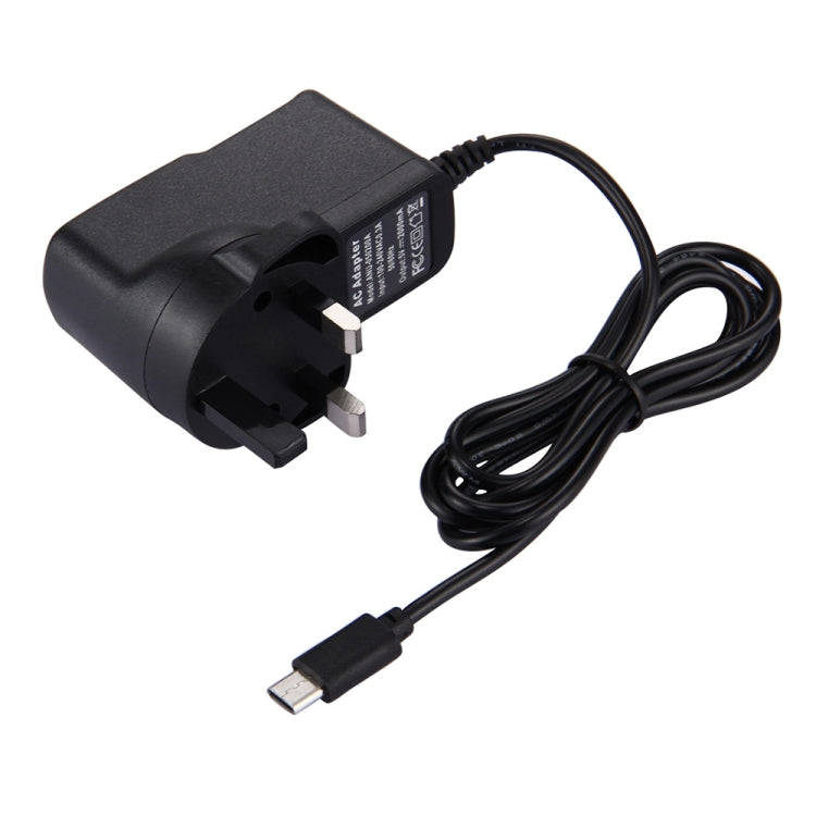 Caricabatterie con porta USB-C / Type-C 5V 2A per Macbook, Google, LG, Huawei, Nokia, Microsoft, Xiaomi, OnePlus, Letv, Meizu, altri smartphone o tablet, EU Plug, UK Plug, AU Plug