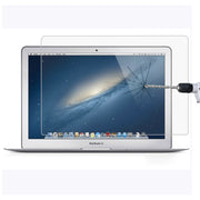 Pellicola in vetro temperato per MacBook Air 11.6"