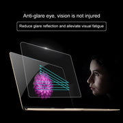 Pellicola in vetro temperato per MacBook Air 11.6"