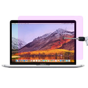 Pellicola in vetro temperato per MacBook Pro 13"