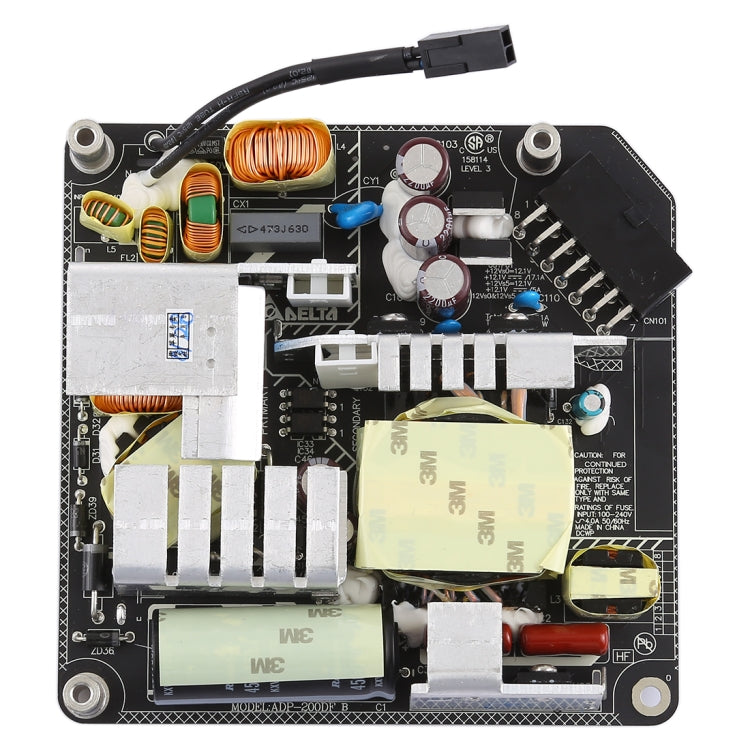 Scheda alimentazione ADP-200DFB per iMac 21,5" A1311