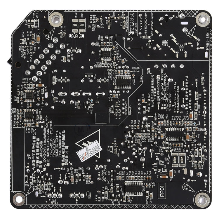 ADP-200DFB Power Supply Board for iMac 21.5 inch A1311, 21.5 inch A1311