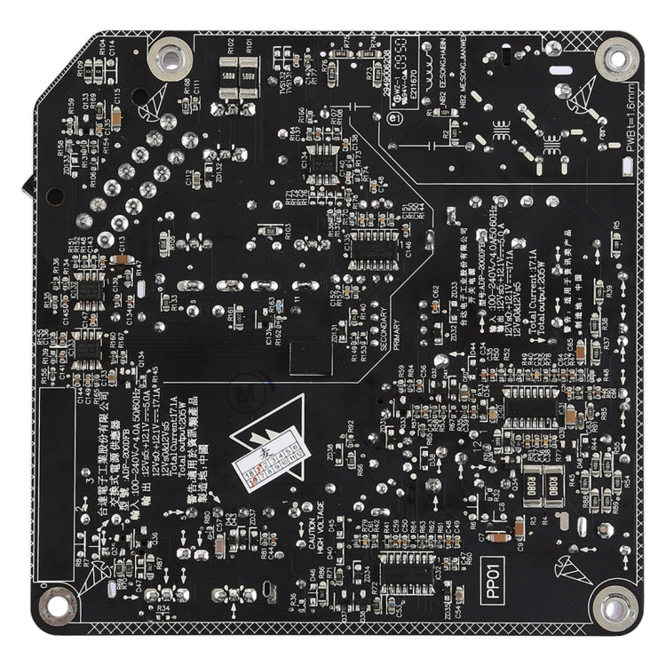 Scheda alimentazione ADP-200DFB per iMac 21,5" A1311