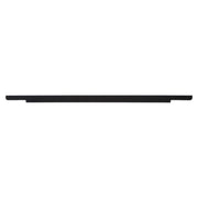 LCD Display with Logo on Front Bezel for MacBook 12 inch Retina A1534, A1534 (Acrylic Material)