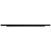 LCD Display with Logo on Front Bezel for MacBook 12 inch Retina A1534, A1534 (Acrylic Material)