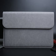 Borsa interna per MacBook Air 11,6" in pelle