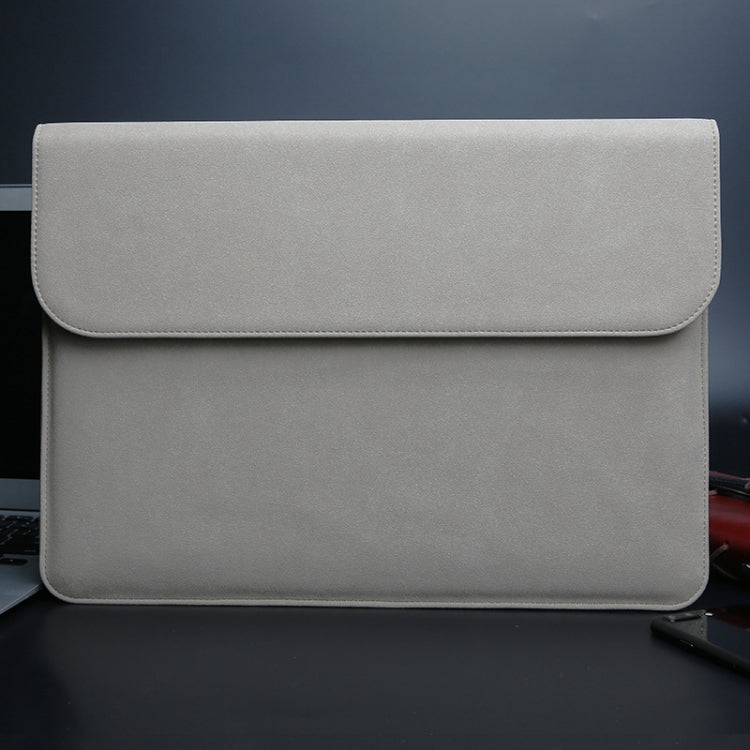 Borsa interna in pelle per MacBook Air 11,6"