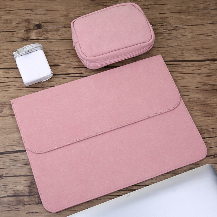 Borsa interna in pelle per MacBook 12" A1534