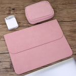 Borsa interna in pelle per MacBook 12" A1534 (2015-2017)