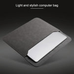 Borsa interna in pelle per MacBook 12" A1534 (2015-2017)