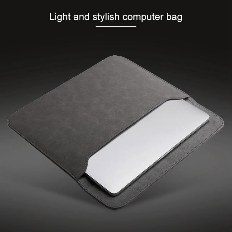 Borsa interna in pelle per MacBook 12" A1534 (2015-2017)