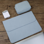 Borsa interna in pelle per MacBook 12" A1534 (2015-2017)