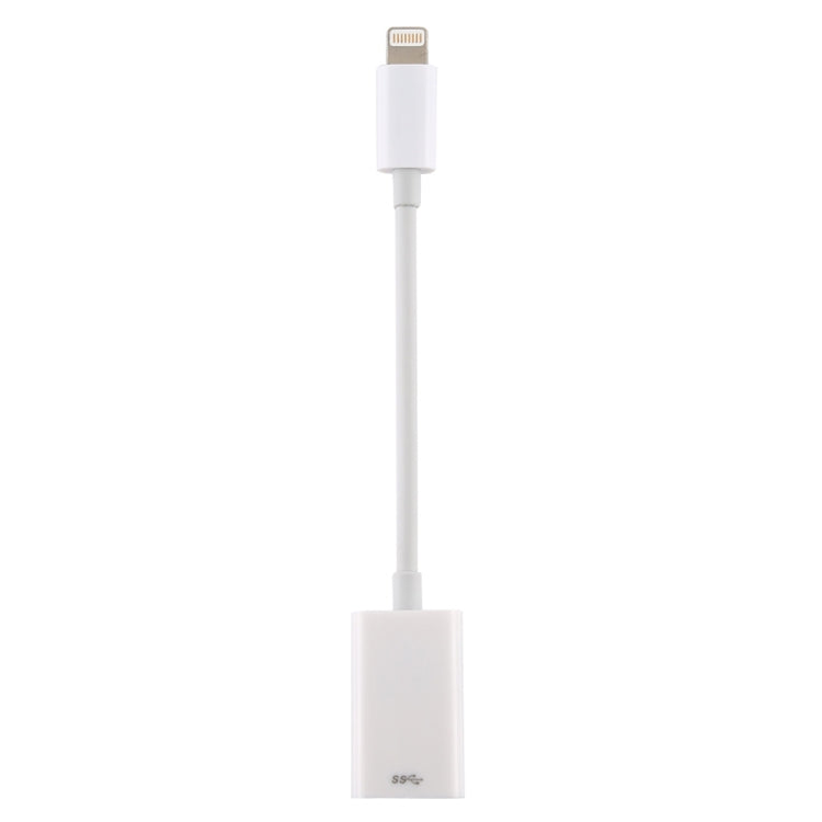 Adattatore fotocamera 8 pin a USB femmina