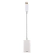 Adattatore fotocamera 8 pin a USB femmina
