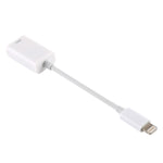 Adattatore fotocamera 8 pin a USB femmina