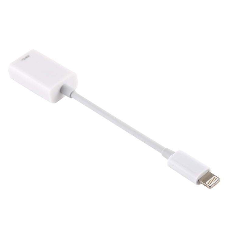 Adattatore fotocamera 8 pin a USB femmina