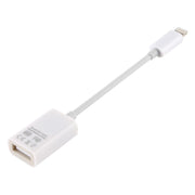 Adattatore fotocamera 8 pin a USB femmina