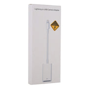 Adattatore fotocamera 8 pin a USB femmina