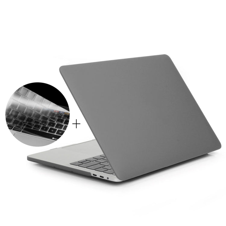 Custodia rigida ENKAY per MacBook Pro 13,3" Touch Bar