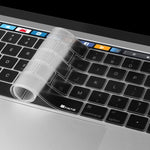 Custodia rigida ENKAY per MacBook Pro 13,3" Touch Bar