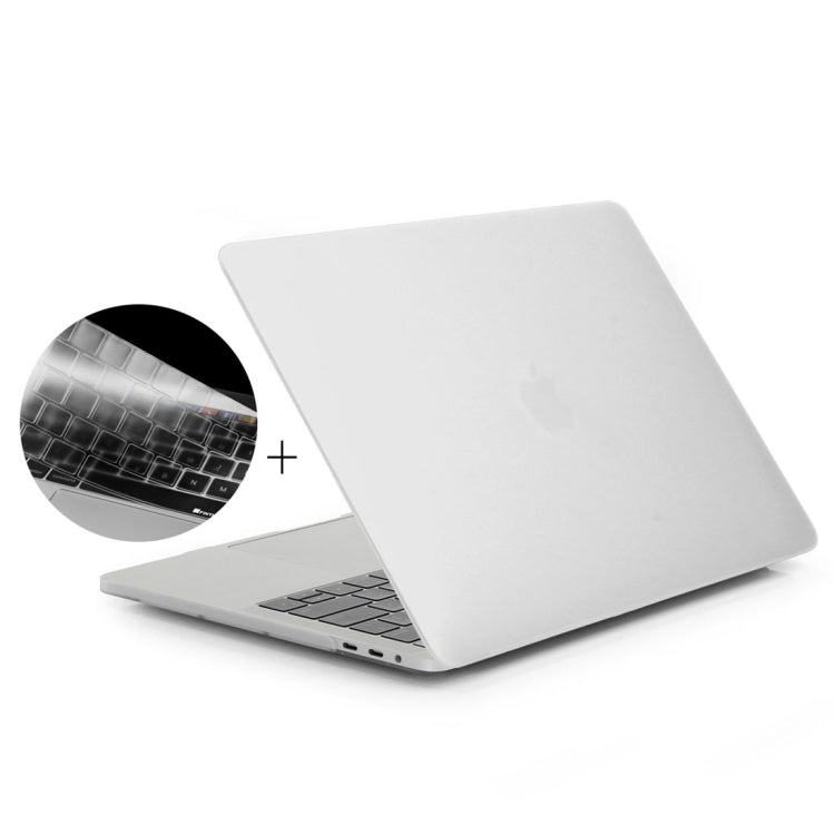 Custodia protettiva ENKAY per MacBook Pro 13,3" senza Touch Bar