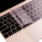 Custodia protettiva ENKAY per MacBook Pro 13,3" senza Touch Bar