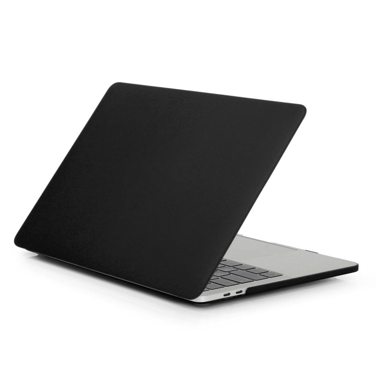 Custodia rigida MacBook Pro 15.4" con cover tastiera TPU