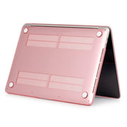 Custodia Protettiva MacBook Pro 13.3" + Cover Tastiera