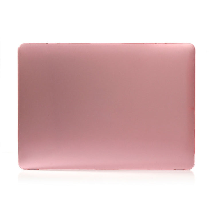 Custodia rigida e cover tastiera TPU per MacBook Pro 13.3"