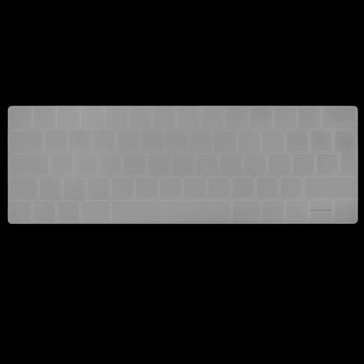 Custodia rigida e cover tastiera TPU per MacBook Pro 13.3"