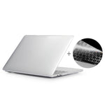 Custodia rigida ENKAY per MacBook Pro 13,3" A1708