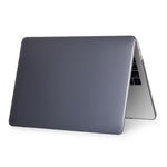 Custodia rigida MacBook Pro 15,4" con cover tastiera TPU