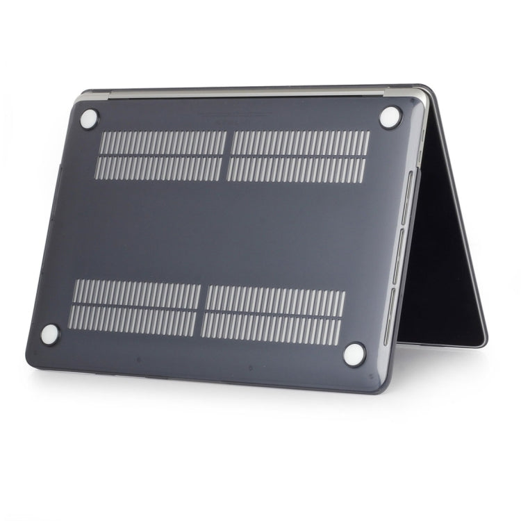 Custodia rigida MacBook Pro 15,4" con cover tastiera TPU