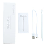 Penna stilo capacitiva universale Active Touch con punta fine