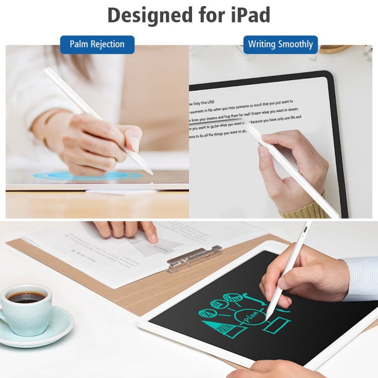 Penna stilo capacitiva universale Active Touch con punta fine