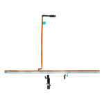 Backlit LCD Display for MacBook Air Retina 13.6 M2 A2681 2022 EMC4074, A2681