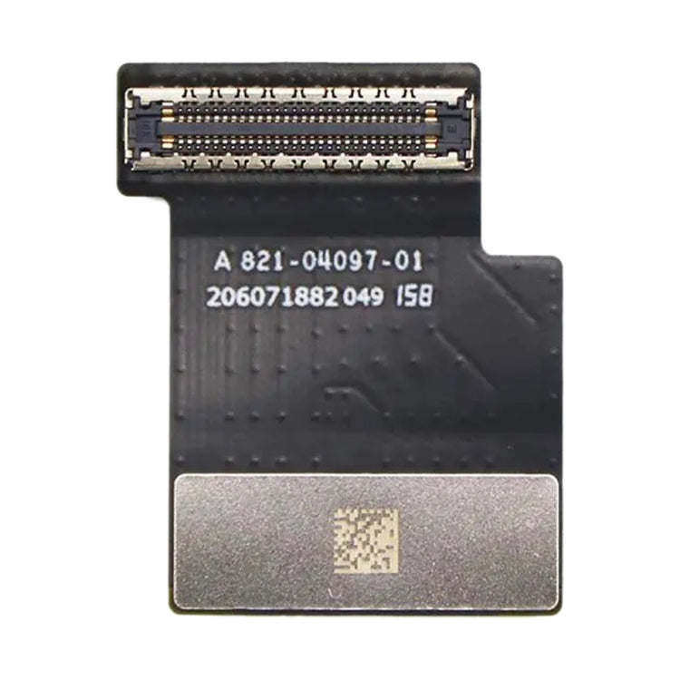 Cavo flessibile per connettore tastiera per MacBook Air Retina 13.6 M2 A2681 2022 EMC4074 821-04097-01, A2681