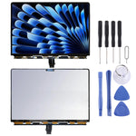 Schermo LCD per MacBook Air Retina 15,3" M2 A2941 2023