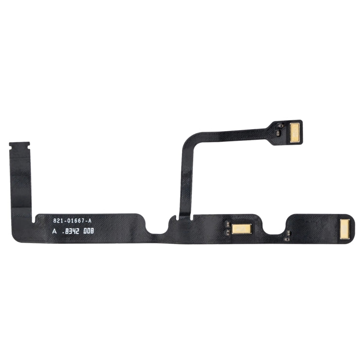 Cavo flessibile per microfono per MacBook Pro 13 pollici A1989, For MacBook Pro 13 inch A1989