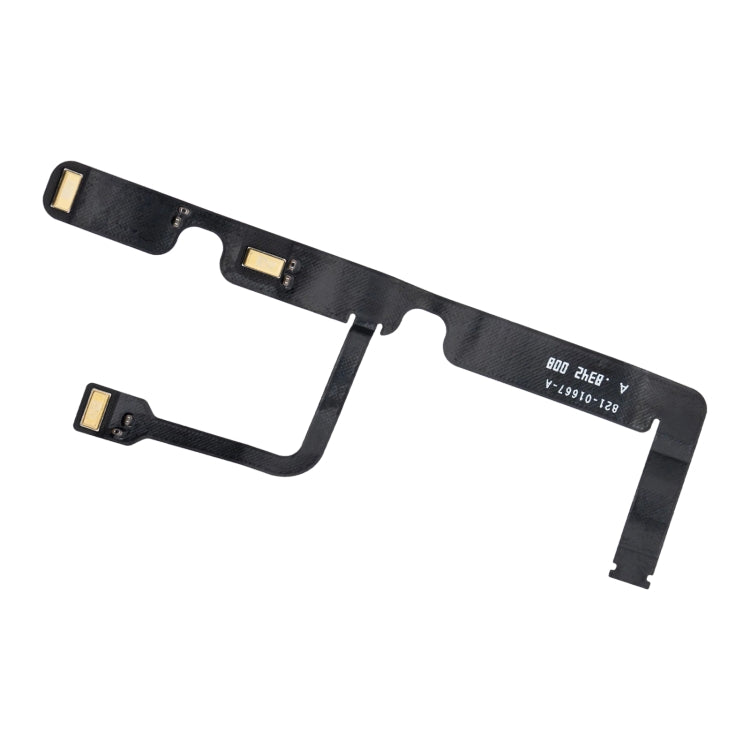 Cavo flessibile per microfono per MacBook Pro 13 pollici A1989, For MacBook Pro 13 inch A1989