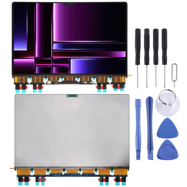 Original LCD Screen for MacBook Pro 16 A2442 2021