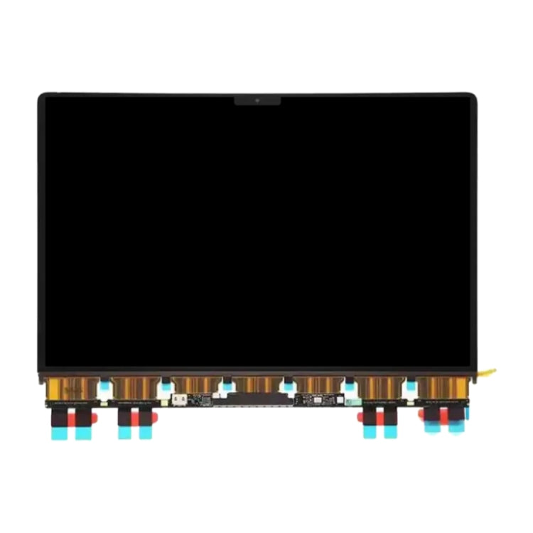 Schermo LCD originale per MacBook Pro 16 A2442 2021