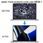 Full LCD Screen Display for MacBook Pro 2021 M1 16 inch A2485 EMC3651, For Macbook Pro 2021 M1 16 inch A2485